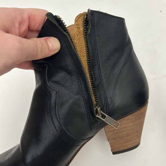 Isabel Marant Dicker Boots - Picture 7 of 12